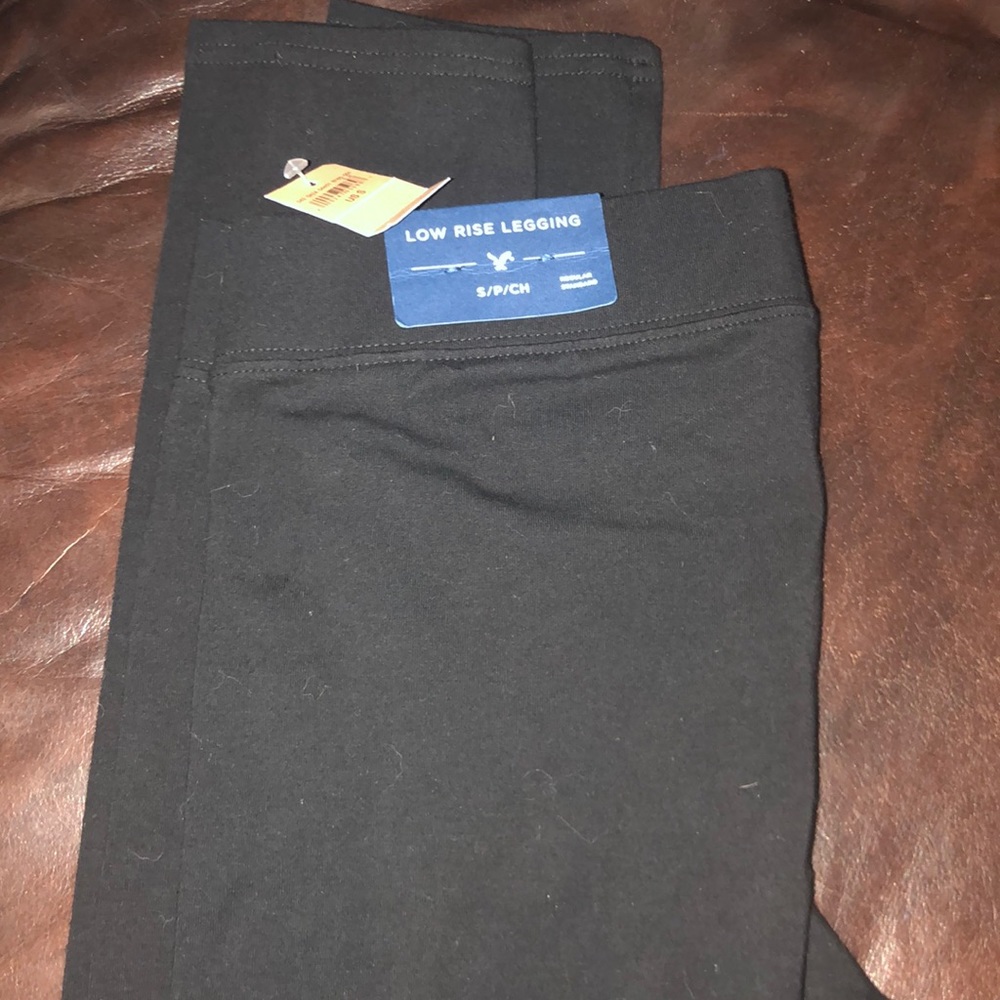 American Eagle leggings